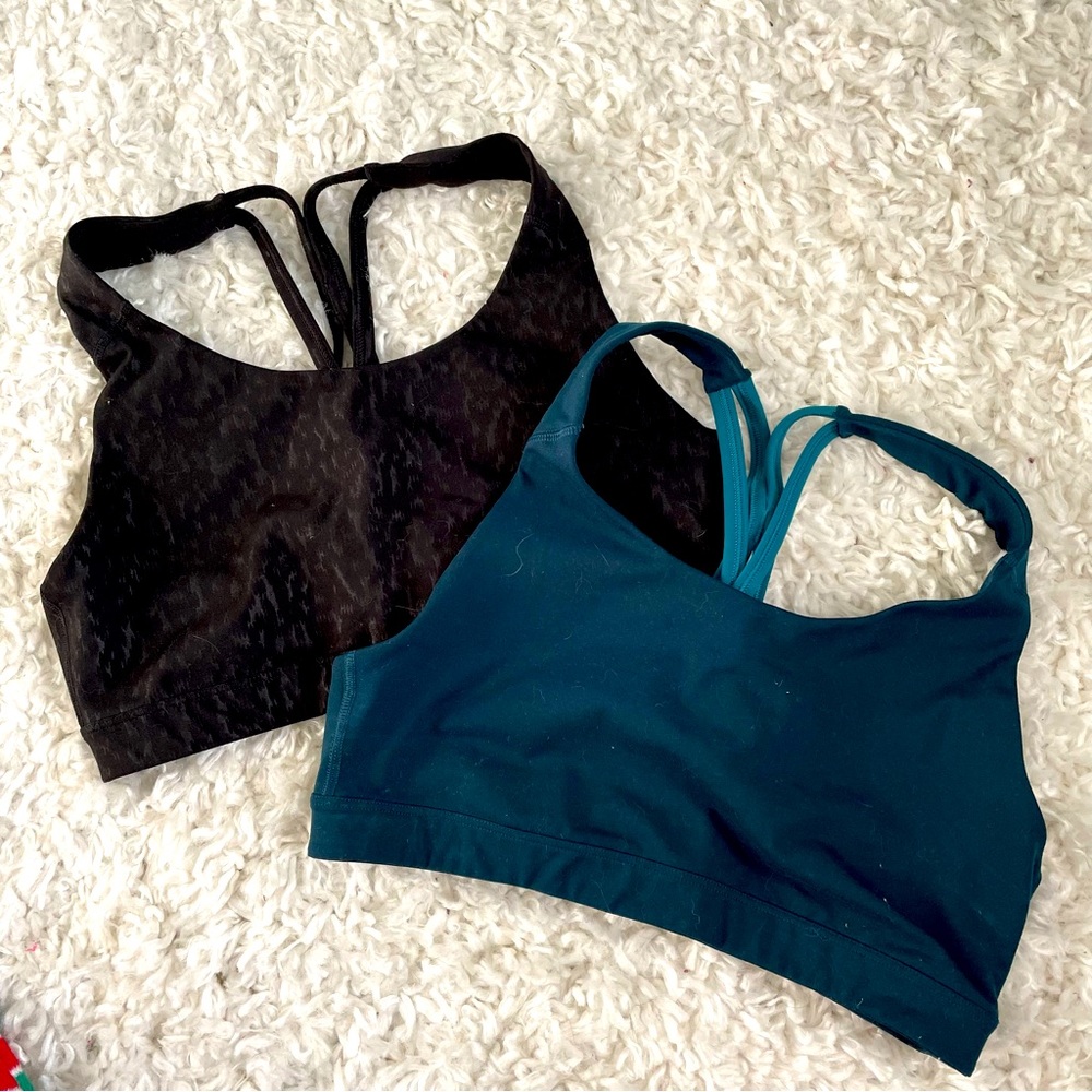 Old Navy | sports bra bundle